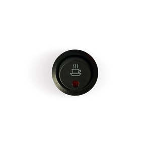Dispensing button - caffé italiano