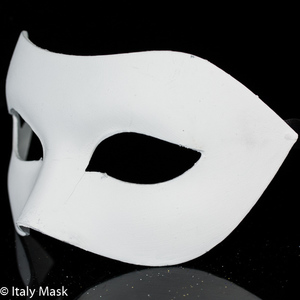 Products: Masquerade Eye Mask - undecorated