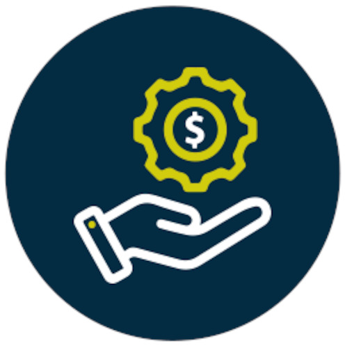 Products: Asset Management - iTANZ Group