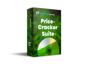 Products: Price-Cracker Suite+