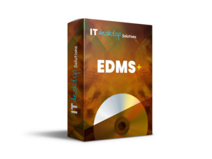 Products: Edms+