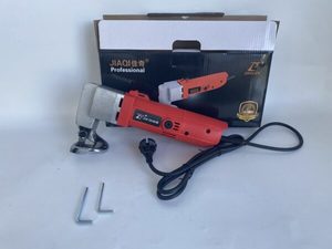 Products: Electric Shear Metal Cutter(cord) - iTech Tools +