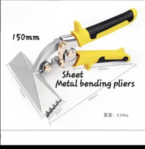 Products: Metal Bending Pliers - iTech Tools +