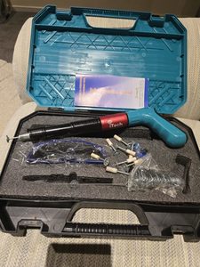 Products: Concrete Nail Gun 7.3 caliber - iTech Tools +