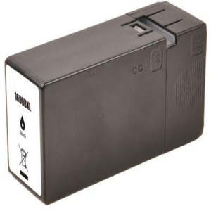Compatible Black Inkjet: Substitute to Canon PGI1600XL