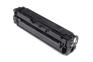 Printer And Stationary Supplies: Compatible Magenta Toner Cartridge: Substitute to HP CF403X 201X
