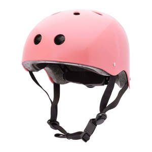 Baby Toddler Gifts: Kids Bike Helmet Vintage Pink – CoConuts | Children’s Helmet NZ