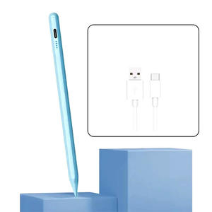 Gifts Under 50: Premium Stylus Pen for Tablets and Mobile Phones - Compatible with Android, iOS, Windows, and Apple Pencil Accessories