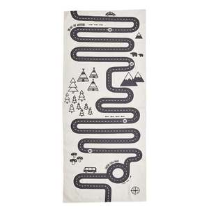 Adventure Race Track Play Mat