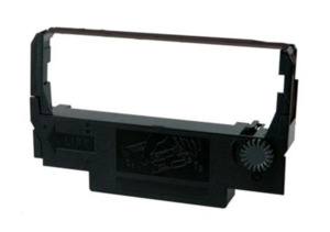 Gifts Under 50: Compatible Black Printer Ribbon - Substitute for Epson ERC30/34/38 Black Ribbon