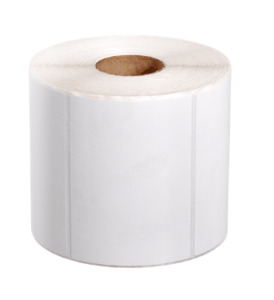 THERMAL PERFORATED LABEL - 70X40MM 500 LABELS