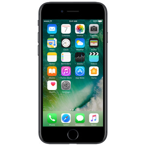 Products: Apple iPhone 7 32gb black/black - Experts in Phone, Macbook & iPhone Repairs