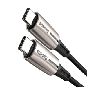 USB C TO USB C 1M PD 60W BLACK Experts in Phone, Macbook & iPhone Repairs
