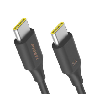lightning cable (1m) 3a black Experts in Phone, Macbook & iPhone Repairs