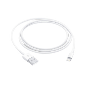 lightning to usb 1m white Experts in Phone, Macbook & iPhone Repairs