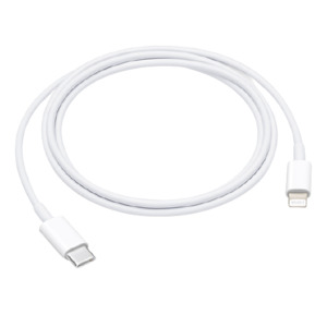 usbc to lightning 1m white Experts in Phone, Macbook & iPhone Repairs