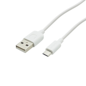 Products: MICRO TO USB A 1M US-SJ098 WHITE Experts in Phone, Macbook & iPhone Repairs