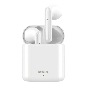 Products: True Wireless Earphones W09 White Experts in Phone, Macbook & iPhone Repairs