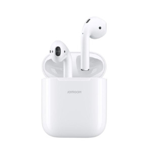 Products: Wireless Earbuds JR-TO3S WHITE Experts in Phone, Macbook & iPhone Repairs
