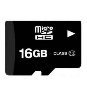 Products: SD Card 16GB - IT king