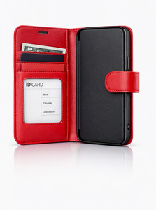 Products: IPHONE 17 PRO CARD HOLDER WALLET CASE - IT king