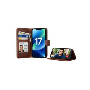 Products: IPHONE 17 WALLET CARD HOLDER CASE - IT king