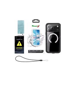 Products: IPHONE 17 PRO MAX WATERPROOF CASE - IT king
