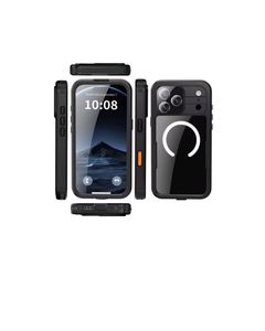 Products: IPHONE 17 PRO WATERPROOF CASE - IT king