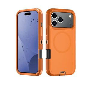 Products: IPHONE 17 PRO MAX RUGGED PROTECTOR CASE - IT king