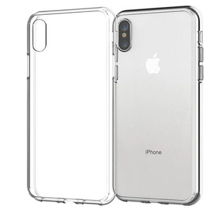 Products: iPhone x/xs Clear Cases - IT king