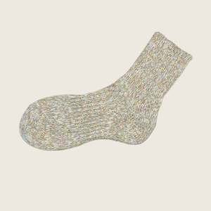 Crew Sock Pastel-mix