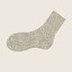 Crew Sock Pastel-mix