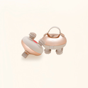 Products: Head & Scalp Massager Acupoint Therapy + Heat - ITSU NZ