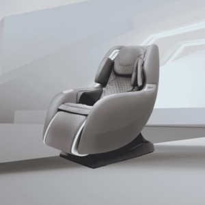 High-Class Massage Chair Gentle Comfort - ITSU NZ