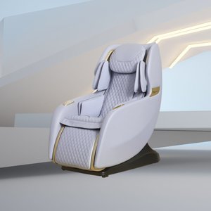 Products: High-Class Massage Chair Gentle Comfort - ITSU NZ