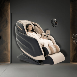 Sensei Essence Neo V3 Massage Chair Knee & Foot Relief - ITSU NZ