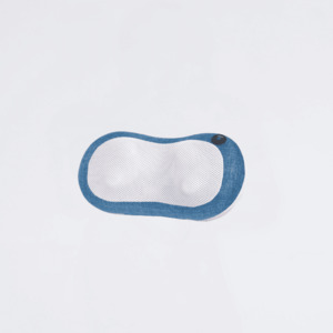 Products: 3D PureSu Cordless Neck Massager 4 Node Pillow + Heat Therapy - ITSU NZ