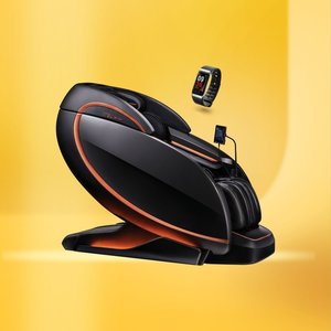 Products: Sensei Inspire The Best Massage Chair for Everyday Kiwi Life - ITSU NZ