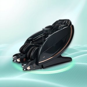 Sensei Inspire Pro Max 5D Sonic + ROVO Massage Chair NZ - ITSU NZ