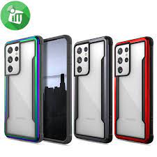 Products: X-Doria Defense 6 Feet Drop Tested Case For Iphone 11