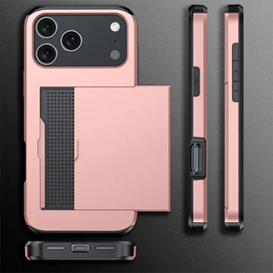 Products: Case for iPhone 17 Pro 6.3 Card Slide