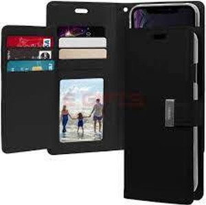 Products: Rich Diary Wallet Case
