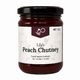 Peach Chutney - I've Been Pickled