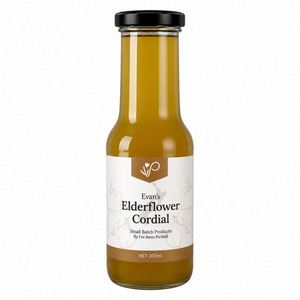 Products: Elderflower Cordial - I've Been Pickled