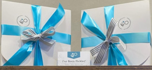 Products: Gift Box of 3 Sauces - I've Been Pickled