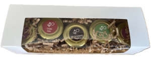 Products: IBP Sample Gift Box - I've Been Pickled