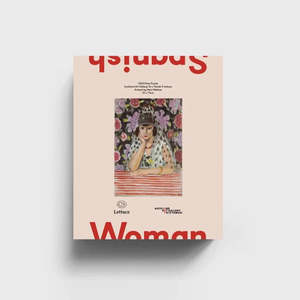 Books Stationery: Henri Matisse Spanish Women Puzzle - Lettuce x Auckland Art Gallery
