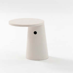 Furniture: Canta Side Table