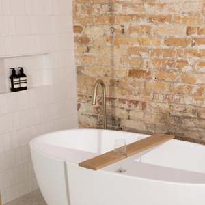 Furniture: Bath Bridge by Mood