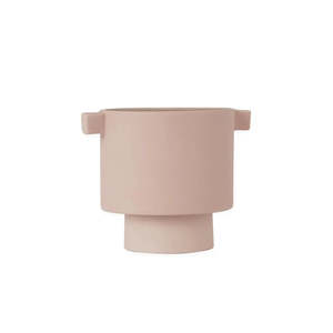Inka Kana Pot - Small - Rose